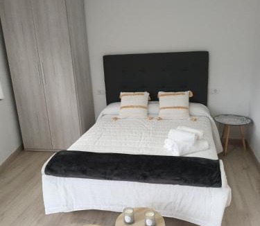 O Barco de Valdeorras Apartment | Él Rincón de los Sueños A