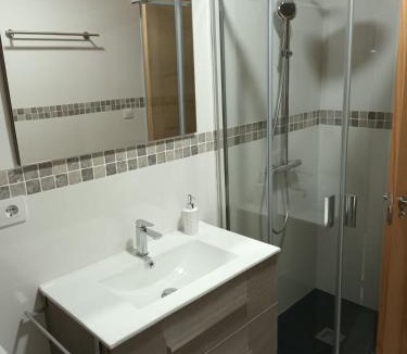 O Barco de Valdeorras Apartment | Él Rincón de los Sueños B