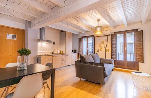 Ubeda Apartment | Úbeda Suites