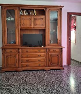 Burriana Apartment | Уютная квартира в Бурриане