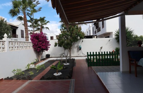 Playa Honda Apartment | 011 Casa Luna Playa Honda