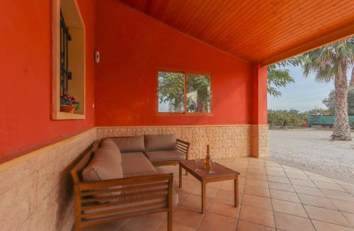 Los Arenales del Sol House | 016 - Finca La Dama Valverde - comfortHOLIDAYS