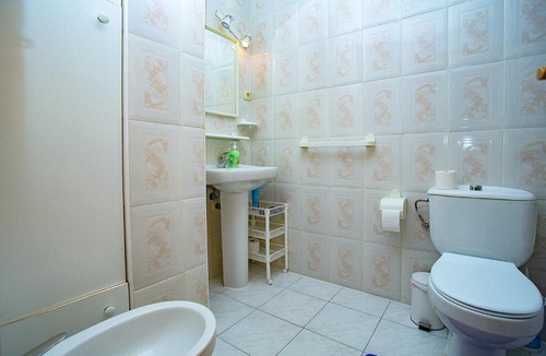 La Mata Apartment | 020 Lovely Studio - Alicante Holiday