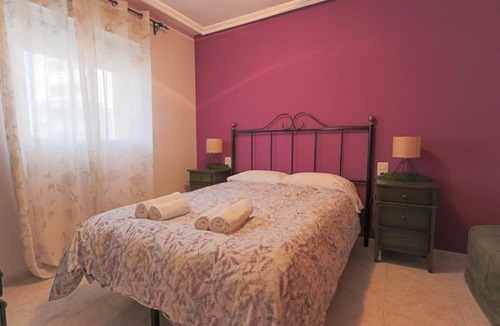 Santa Pola Apartment | 042 - Las Marismas I - 002 comfortHOLIDAYS