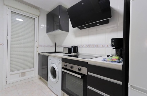 Santa Pola Apartment | 042 - Las Marismas I - 002 comfortHOLIDAYS
