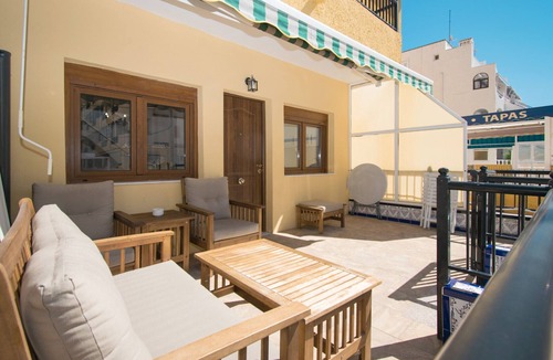 La Mata Ski Chalet | 077 Hidden Paradise - Alicante Holiday