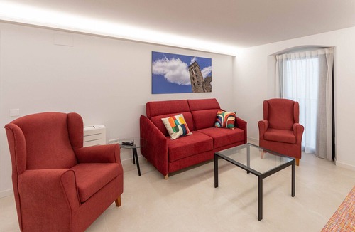 Figueres Apartment | 1-2 Romànic - Doble Apartment