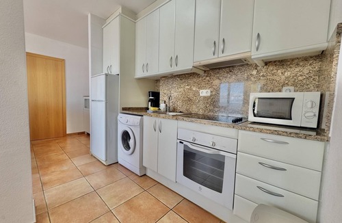 Almadraba-Canyelles Apartment | 1. Apartment with incredible views of the Bay of Roses with community pool.