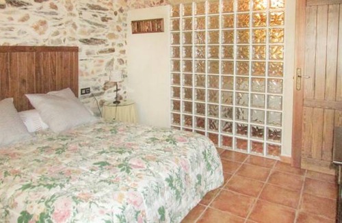 Aldeanueva de la Sierra House | 1 bedroom accommodation in Aldeanue. de la Sierra