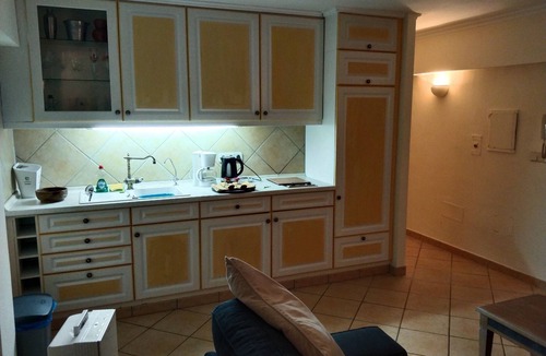 Bendinat Apartment | 1 Bed Guest Apartment #2 - Portals Nous.