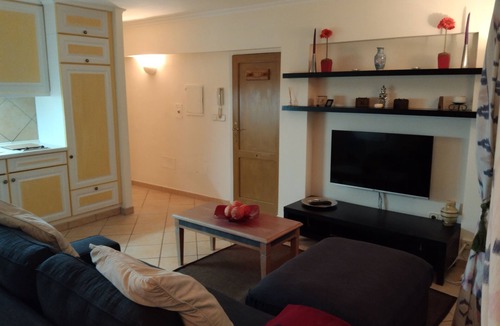 Bendinat Apartment | 1 Bed Guest Apartment #2 - Portals Nous.