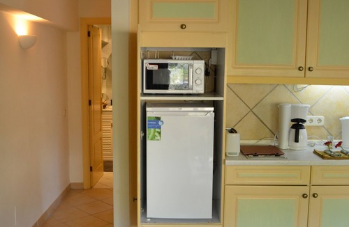 Portals Nous Apartment | 1 Bed Guest Apartment #1 - Portals Nous.