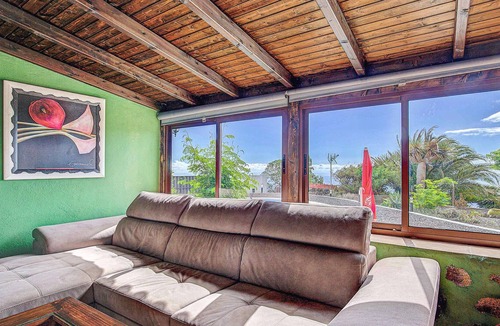 Malpaises House | 1 bedroom accommodation in Villa Mazo (La Palma)