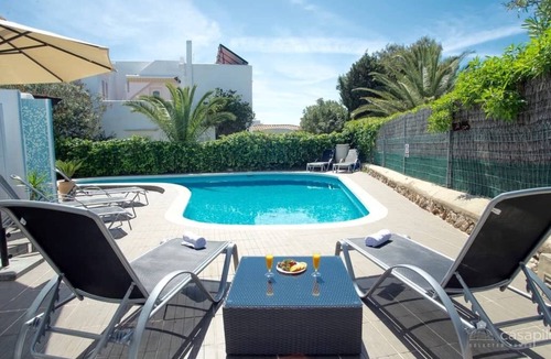 Cala d'Or House | 1 bedroom accommodation in Cala D'Or