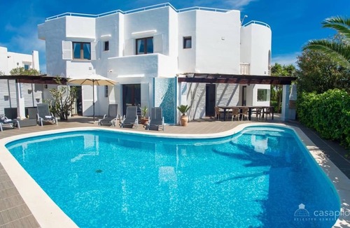 Cala d'Or House | 1 bedroom accommodation in Cala D'Or
