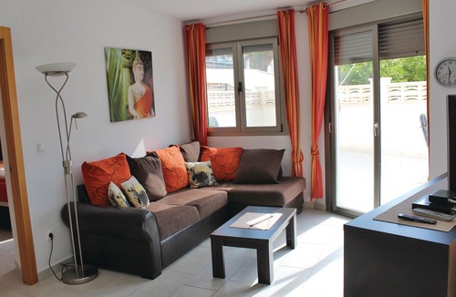 Muchamiel Apartment | 1 bedroom accommodation in El Campello