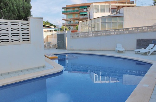 Muchamiel Apartment | 1 bedroom accommodation in El Campello