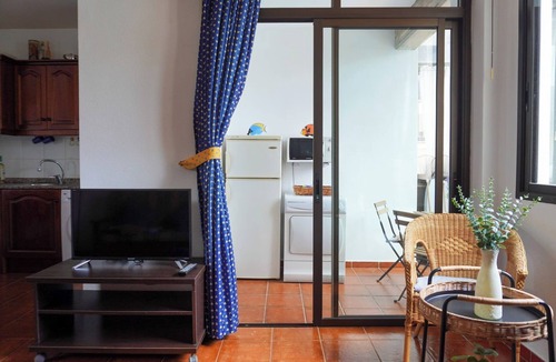 Playa de Santiago Apartment | 1 Bedroom Apartment In Cn
