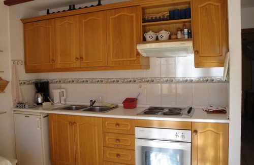 Orihuela Costa Apartment | 1 bedroom nice apartment in Orihuela Costa