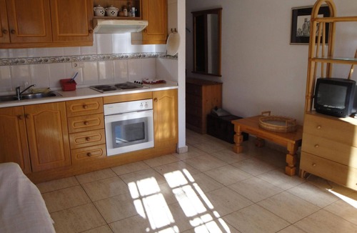 Orihuela Costa Apartment | 1 bedroom nice apartment in Orihuela Costa