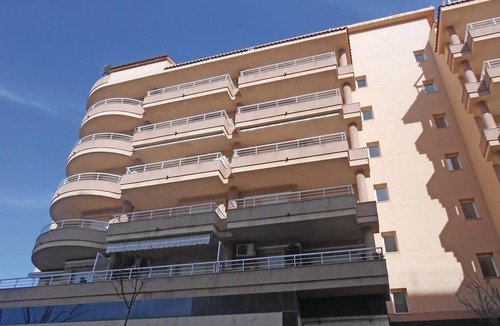 Blanes Apartment | 1 bedroom nice apartment in Blanes