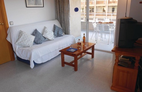 Blanes Apartment | 1 bedroom nice apartment in Blanes