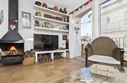 Llafranc Apartment | 1 Yol - Llafranc