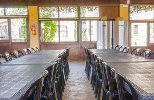Sils Villa | 10 Bedrooms Villa|Tennis & Basketball court|Soccer Field|Near Beaches &Barcelona
