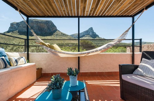 Urbanizacion Mont Ferrutx House | 100 m² House ∙ 3 bedrooms ∙ 5 guests