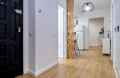 Pontevedra Apartment | 10 minutes from the beach! 10 minutes walk to the center.bright and quiet.