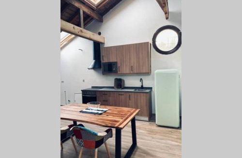 Miraflores de la Sierra Ski Chalet | 100 m² Chalet ∙ 3 bedrooms ∙ 8 guests