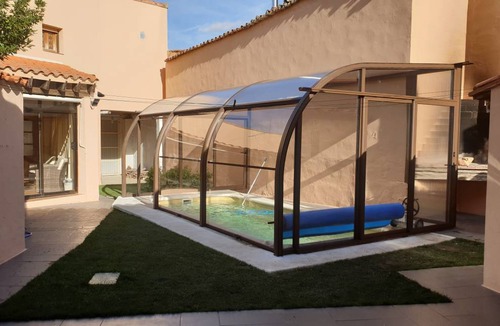 Pajares de la Lampreana Villa | 100 m² Villa ∙ 3 bedrooms ∙ 7 guests