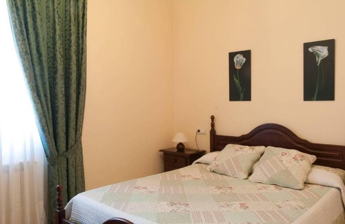 Barruelo de Santullan House | 100 m² House ∙ 4 bedrooms ∙ 8 guests