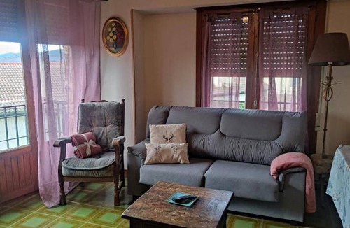 El Rasillo de Cameros Apartment | 100 m² Apartment ∙ 3 bedrooms ∙ 6 guests