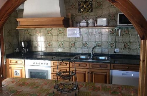 El Rasillo de Cameros Apartment | 100 m² Apartment ∙ 3 bedrooms ∙ 6 guests