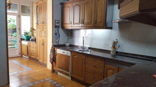 Monforte de Lemos Apartment | 100 m² Apartment ∙ 4 bedrooms ∙ 8 guests