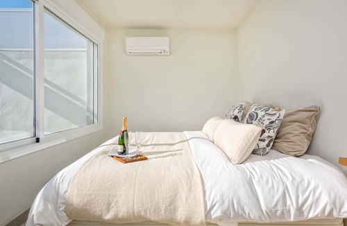 Malaga-Este Apartment | 100 m² Apartment ∙ 2 bedrooms ∙ 4 guests