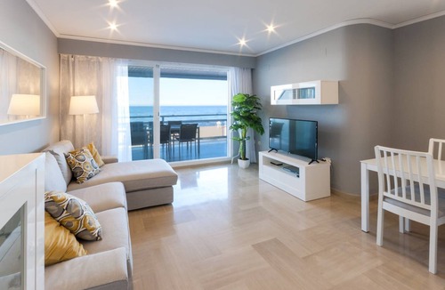 Grau i Platja Apartment | 100 m² Apartment ∙ 3 bedrooms ∙ 6 guests
