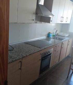 Alcantarilla Apartment | 100 m² Apartment ∙ 4 bedrooms ∙ 6 guests