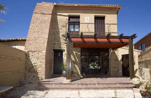Villalpando Apartment | 100 m² Apartment ∙ 4 bedrooms ∙ 8 guests