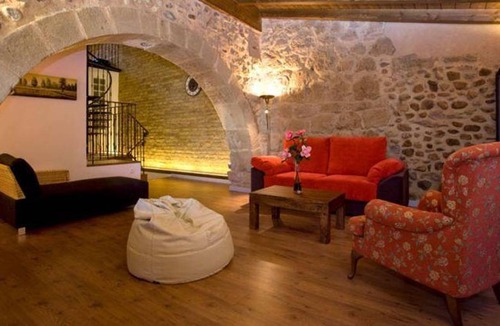 Villalpando Apartment | 100 m² Apartment ∙ 4 bedrooms ∙ 8 guests