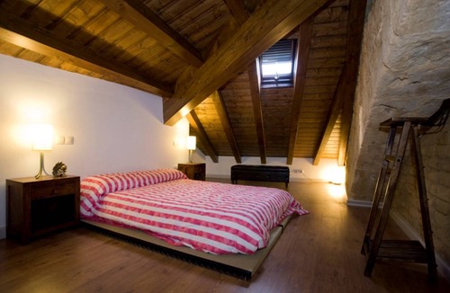 Villalpando Apartment | 100 m² Apartment ∙ 4 bedrooms ∙ 8 guests