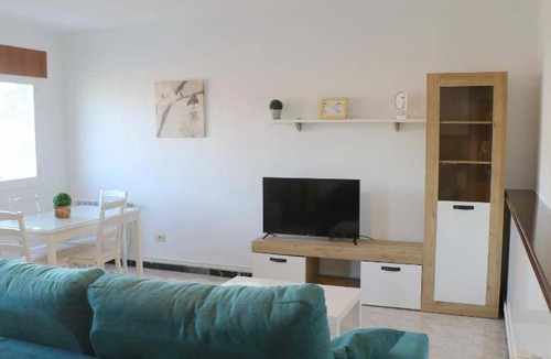 Sarria Apartment | 100 m² Apartment ∙ 2 bedrooms ∙ 5 guests