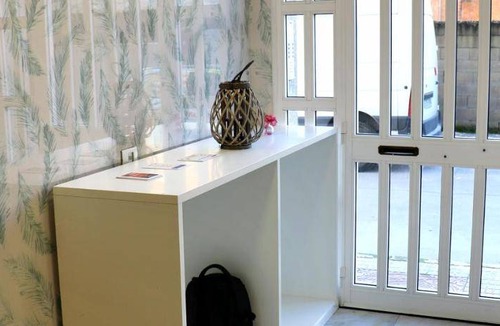 Sarria Apartment | 100 m² Apartment ∙ 2 bedrooms ∙ 5 guests