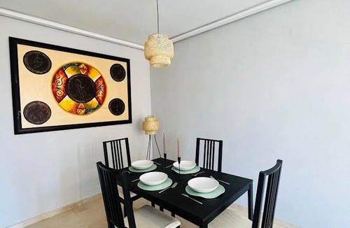 Mula Apartment | 100 m² Apartment ∙ 2 bedrooms ∙ 4 guests