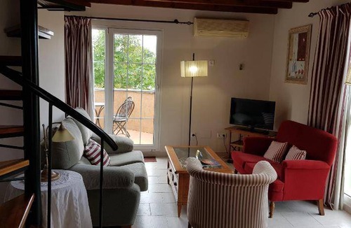 Somo Apartment | 100 m² Apartment ∙ 2 bedrooms ∙ 5 guests