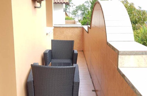 Somo Apartment | 100 m² Apartment ∙ 2 bedrooms ∙ 5 guests