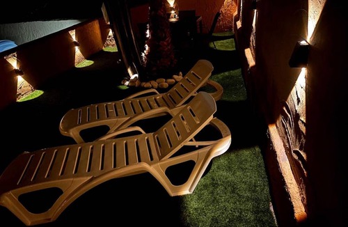 Vera Apartment | 100 m² Apartment ∙ 2 bedrooms ∙ 4 guests