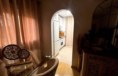 Vera Apartment | 100 m² Apartment ∙ 2 bedrooms ∙ 4 guests