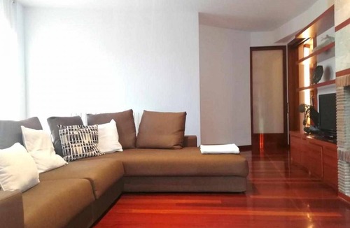 Vic Apartment | 100 m² Apartment ∙ 2 bedrooms ∙ 4 guests